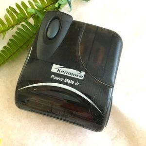 LP Kenmore Power Mate Jr Vacuum Upholstery Attachment